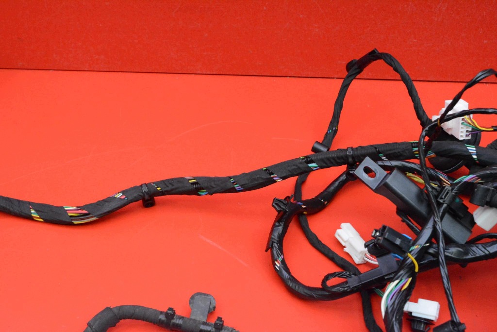 cablaggio cablaggio interna A736E02288 BAIC BEIJING X7 LIFT 23