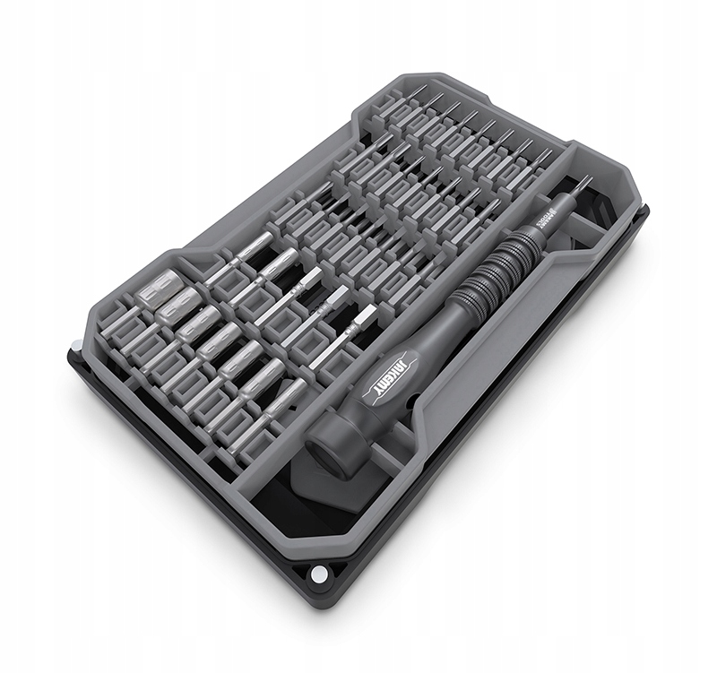 MEGA ZESTAW WKRETAK BITY OTWIERAK JM8173 LAPTOP Producent code NWA0000936