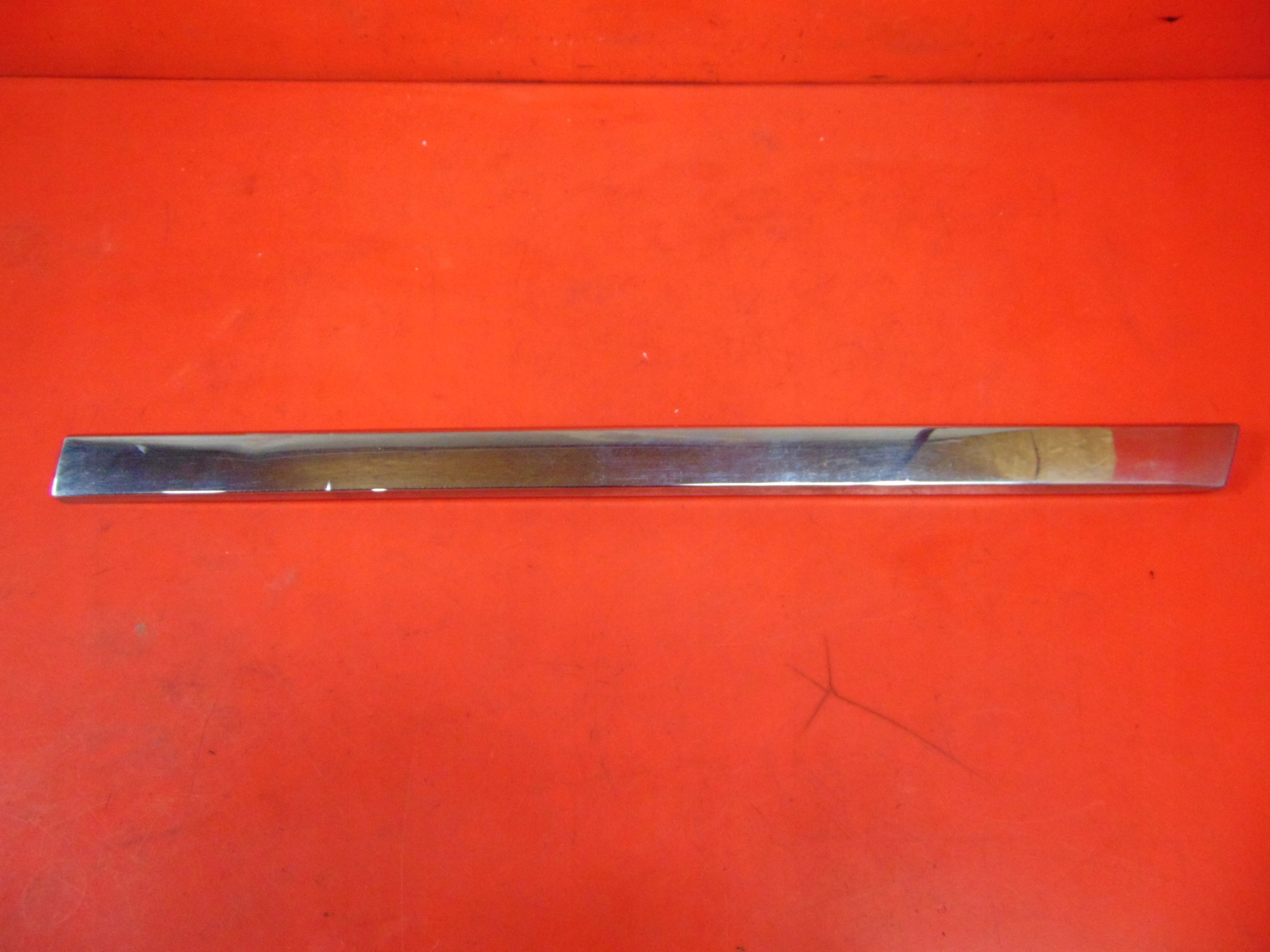 9806391677 - PEUGEOT 2008 И ХРОМИРОВАННАЯ ПЕРЕДНЯЯ ПРАВАЯ ДВЕРЬ