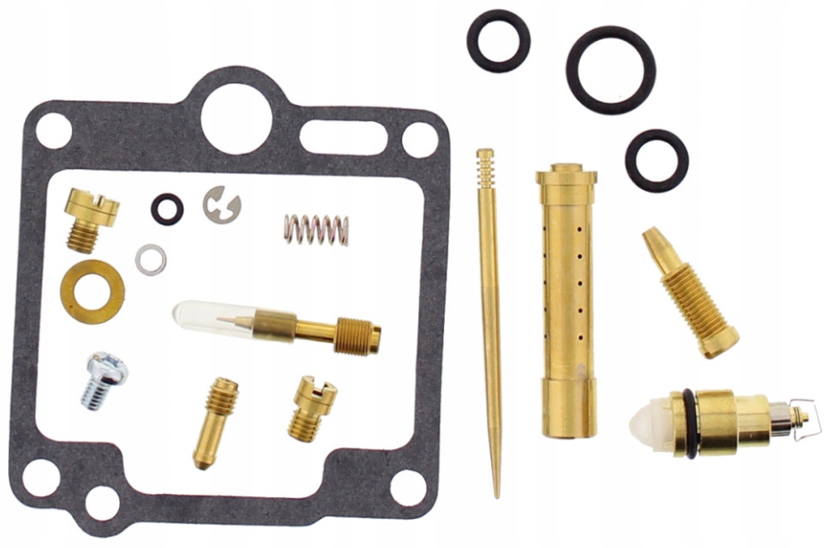 Sada na opravu karburátoru Yamaha Fj 1100 84-85 Nová