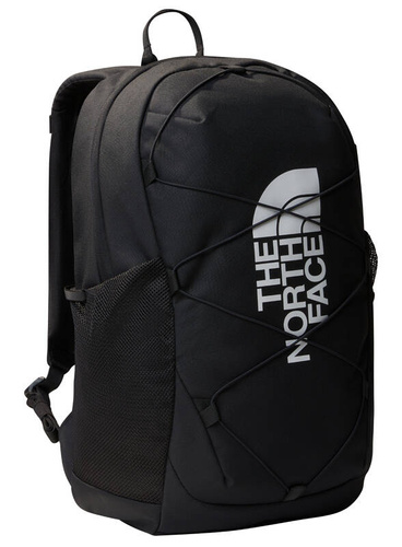 Batoh The North Face Youth Court Jester černý