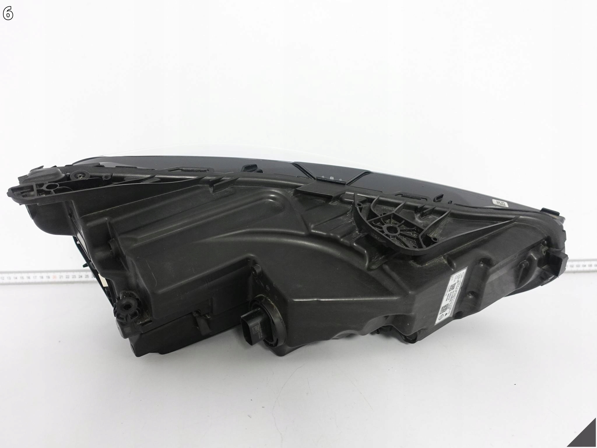 OPEL INSIGNIA B II LIFT 20- light FULL LED INTELLI LUX left front EUROPA