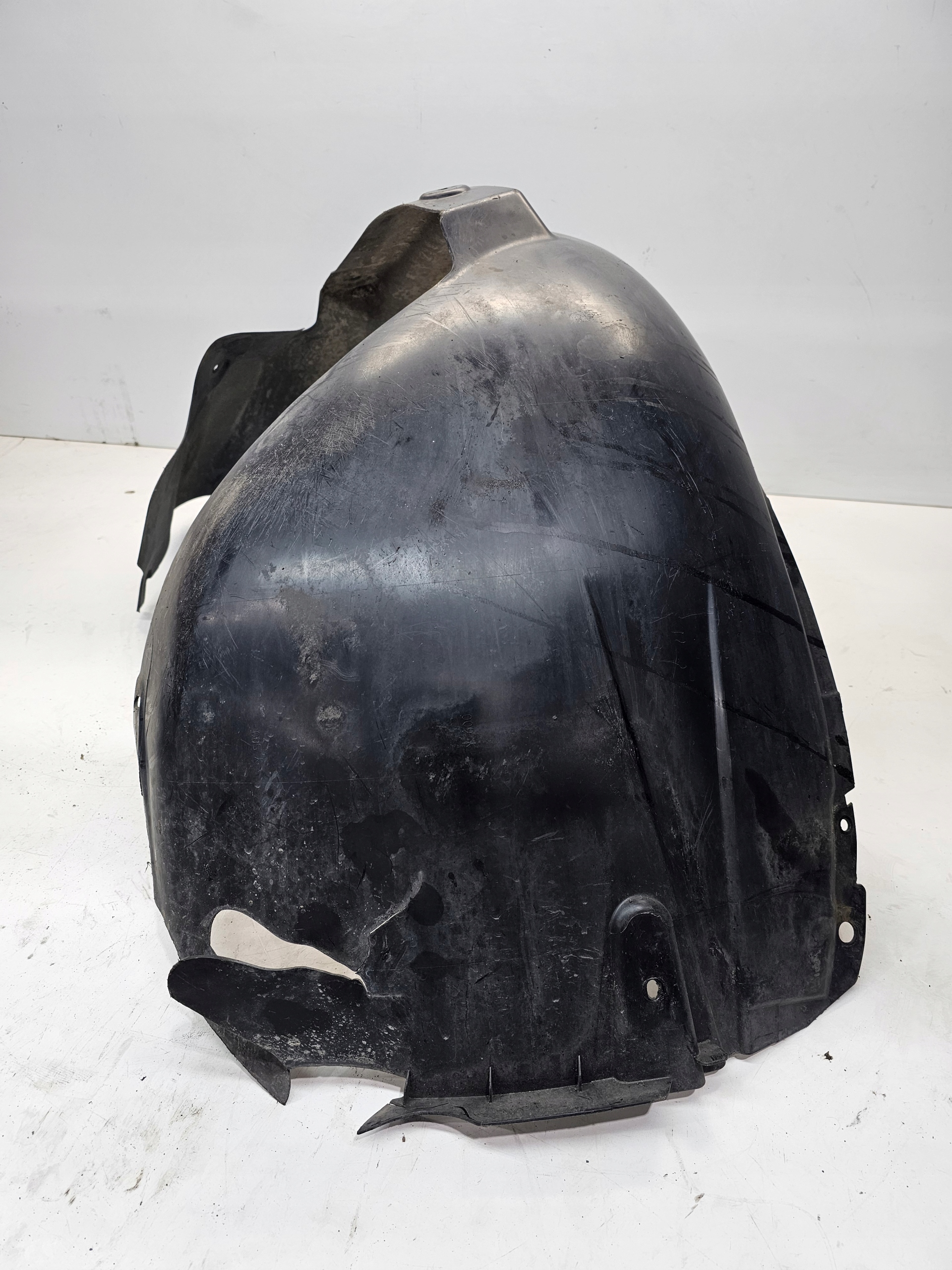mudguard right front AUDI A3 8P 8P0821172E