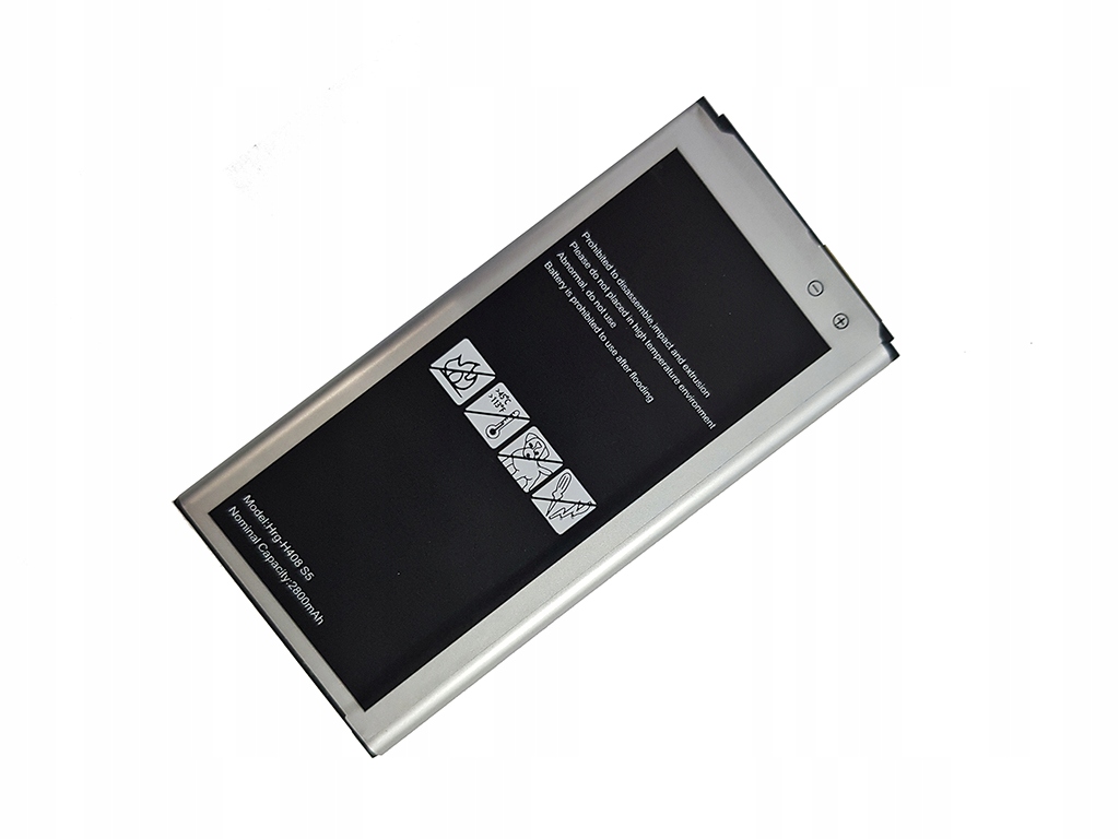 Bateria Samsung EB-BG903BBE Galaxy S5 NEO SM-G903F Waga produktu z opakowaniem jednostkowym 0 kg