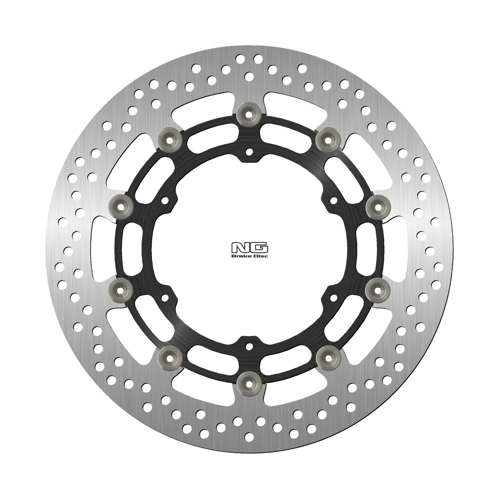 Brzdový kotúč Ng 1840 DIS1840