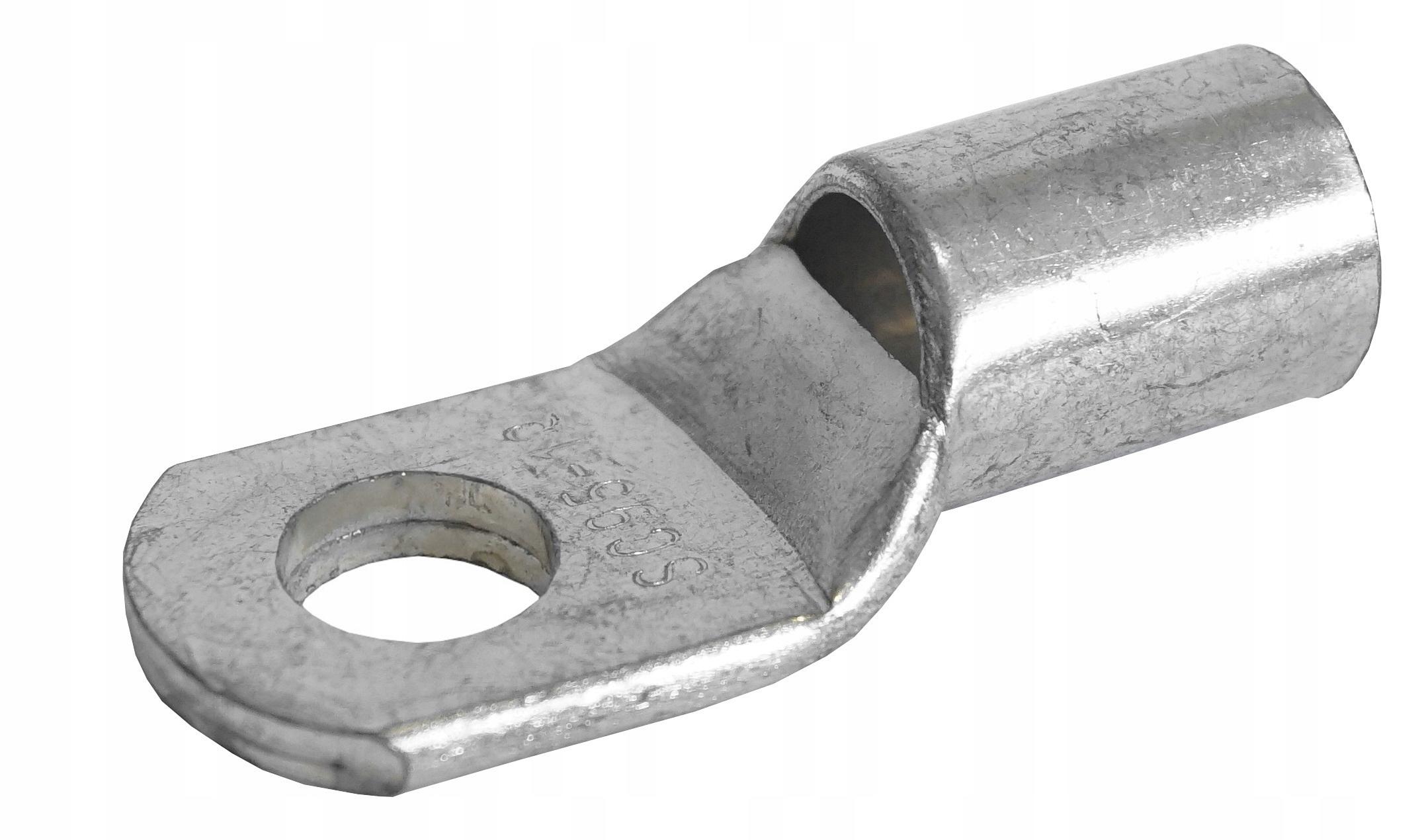 

Końcówka Miedziana Oczko 95MM M12 Konektor Oczkowy