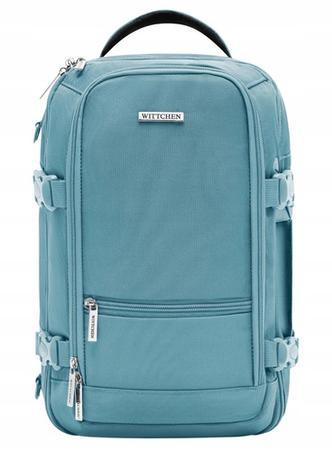 Multifunkční Batoh Wittchen Free on Board 2 v 1 tmavě modrý