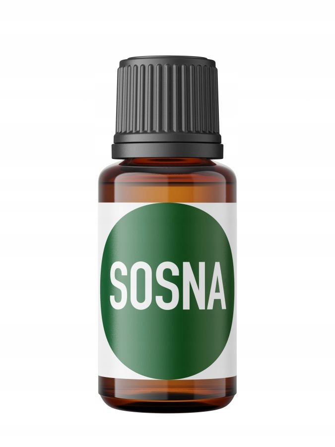 Olejek sosnowy sosna Oilo Bio 5 ml