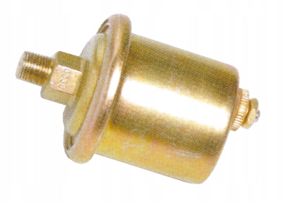 Czujnik Ciśnienia Oleju 5BAR 1/8"
