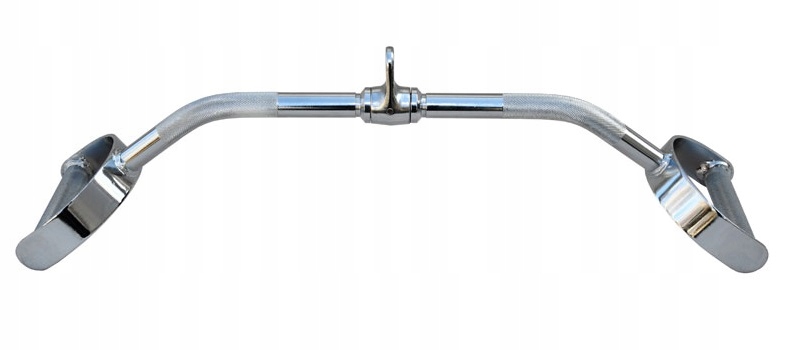 UCHWYT DO WYCIĄGU 1.0 ATLASU JUST7GYM Marka Just7Gym