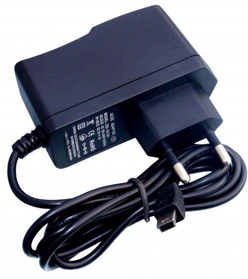 Elektroniczna NIANIA cyfrowa Baby Monitor VB603 VB605 VB607 ładowarka Kod producenta 81658807