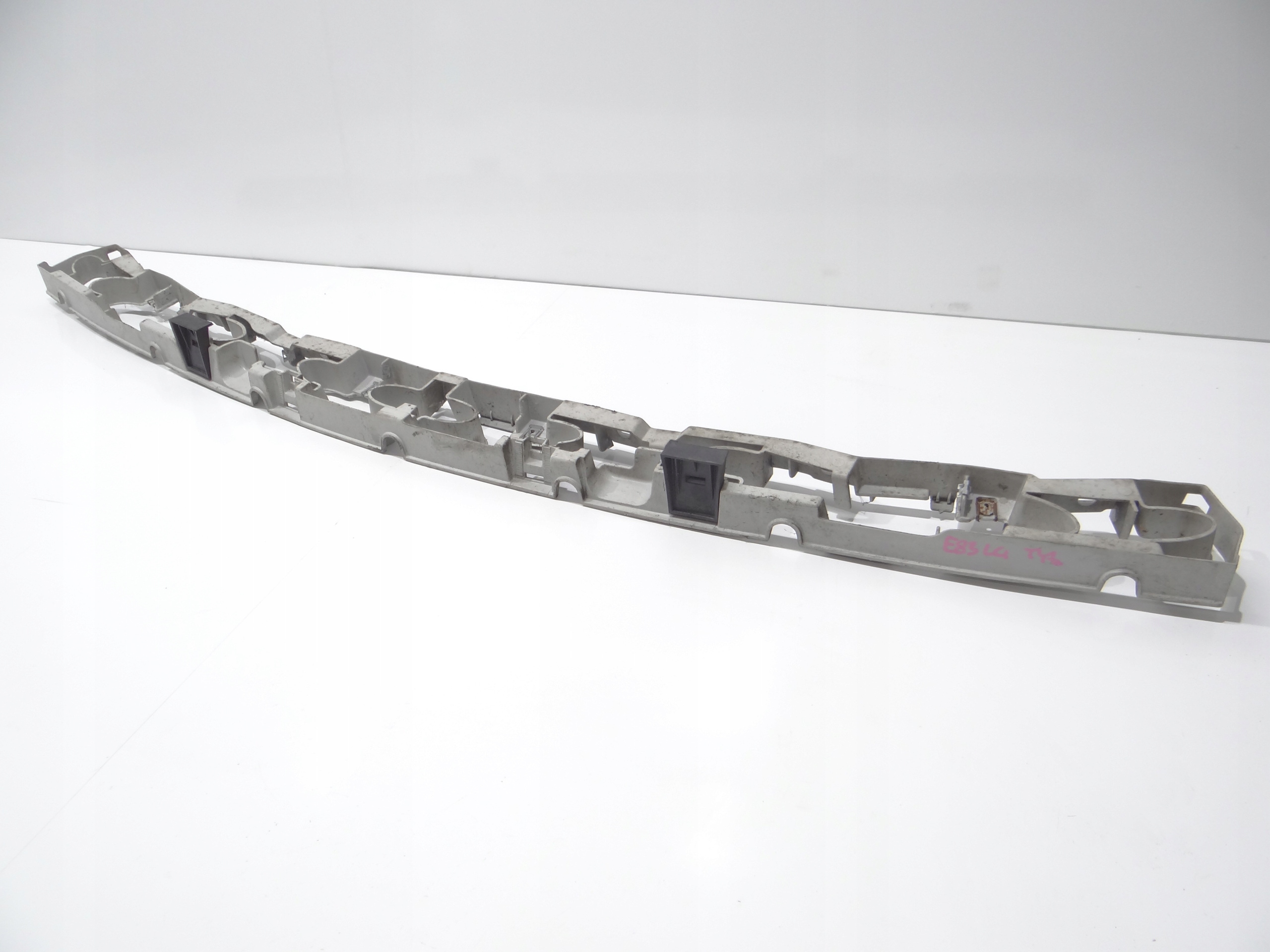 Support Support plaque ZDEZRAKA Arrière BMW X3 E83 LCI 3416246