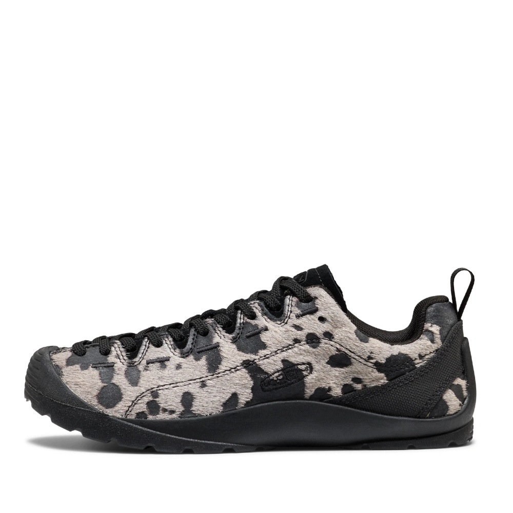 Keen Jasper Cow Black 1032950 Eur 39