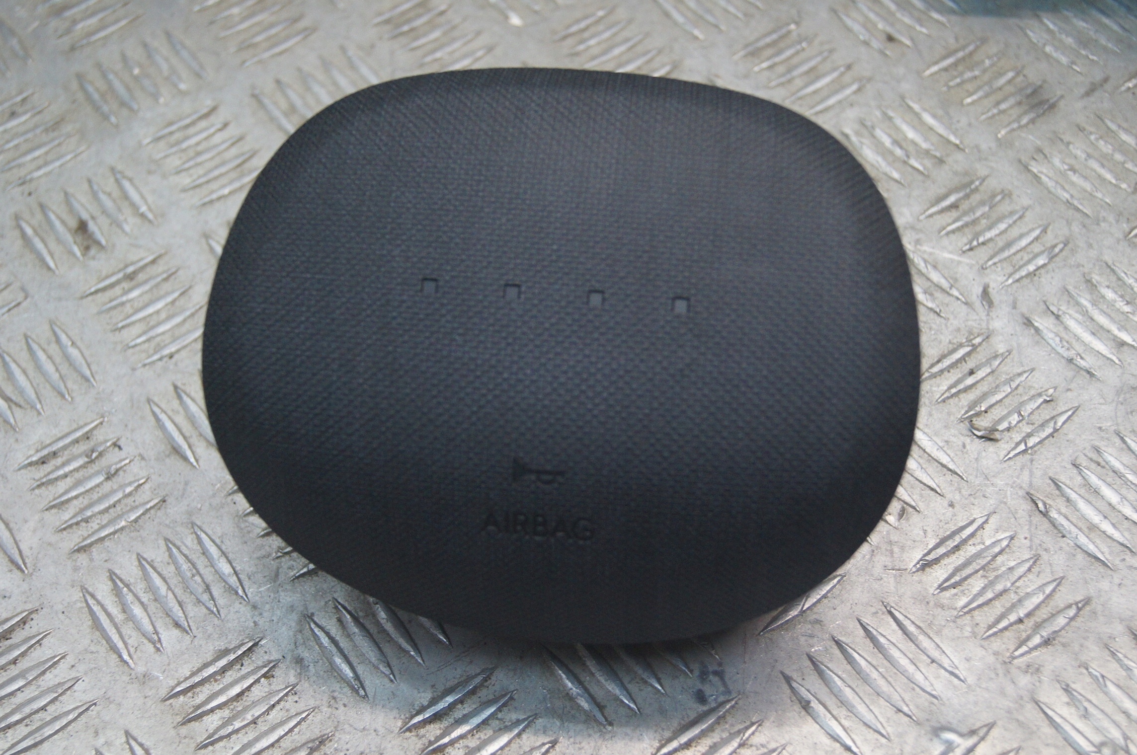 Hyundai IONIQ 5 торпеда комплект подушки безопасности