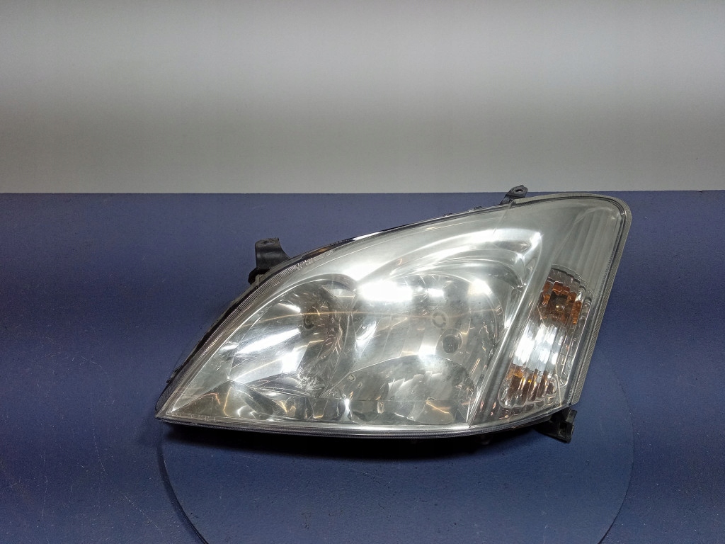 TOYOTA COROLLA E12 HB ФАРИ ЛІВИЙ ФАРА ПЕРЕД