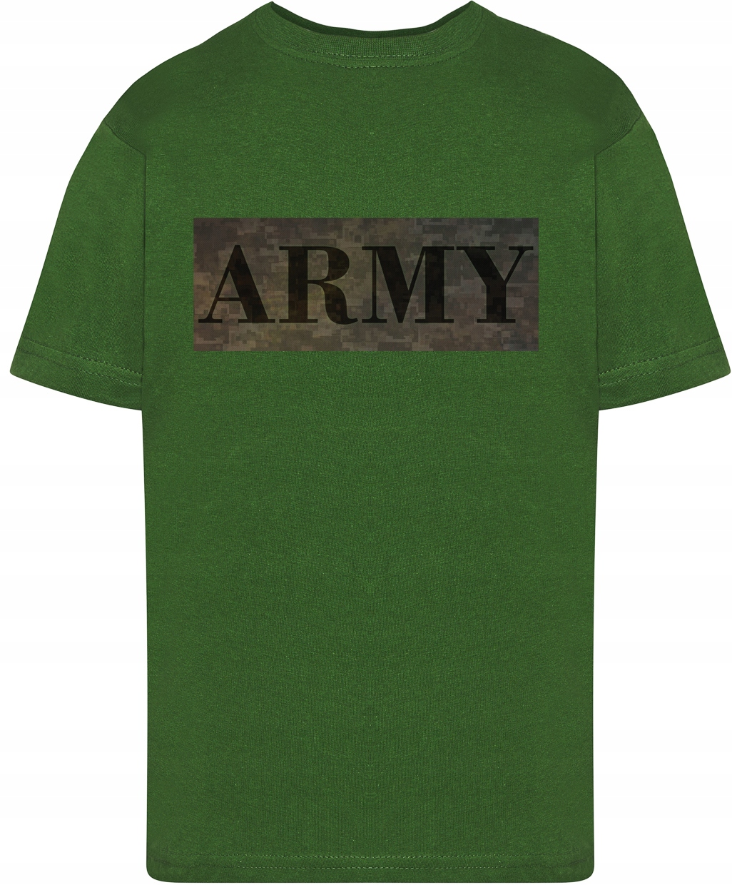 

Koszulka us army Moro Wojskowa Army Armia 146/152