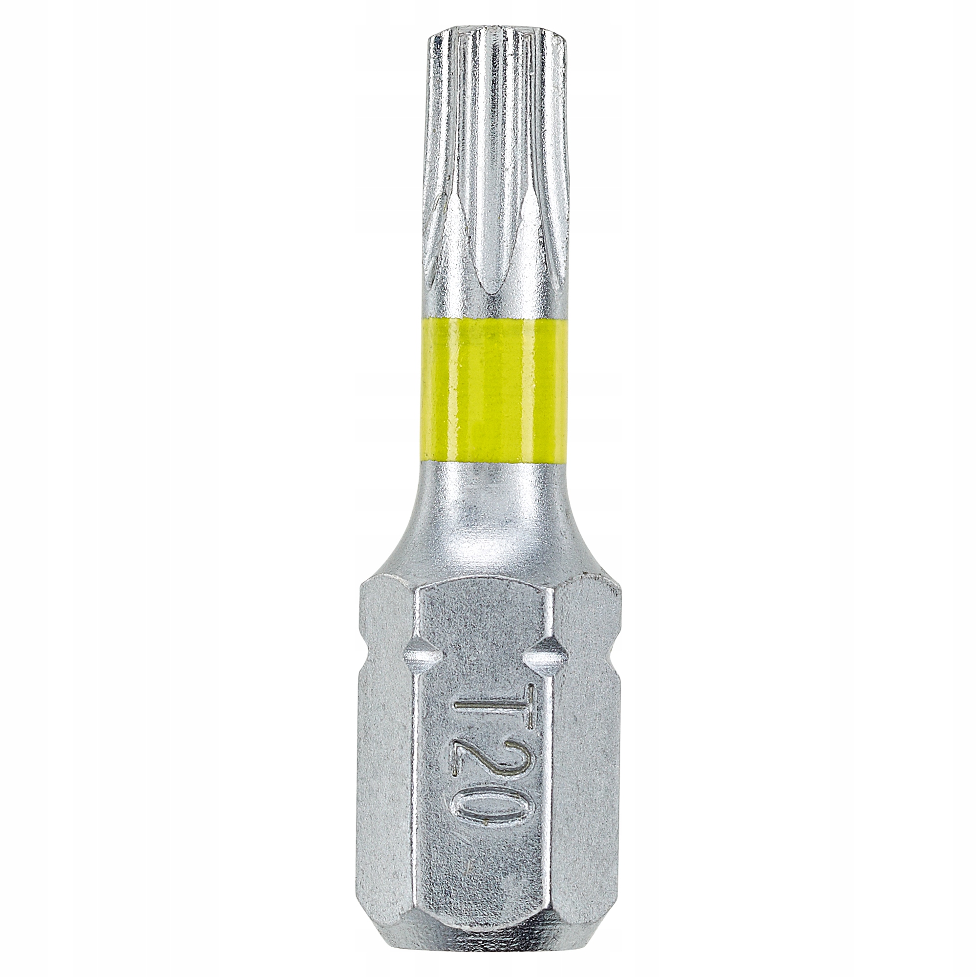 

Bit Torx Końcówka Do Wkrętarki Tx 20 meister 2 szt