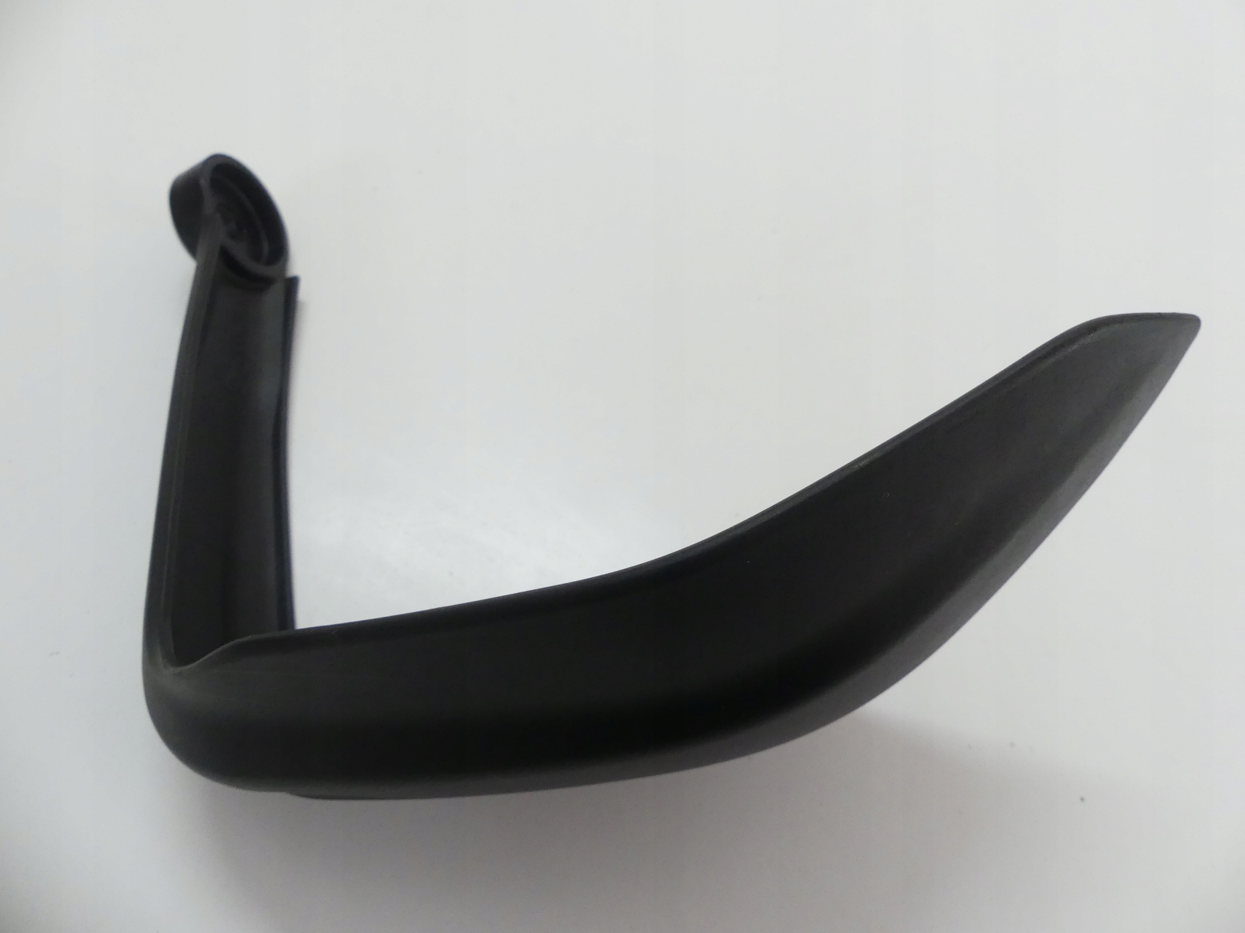 4601H931AA - Панель управління ліва кришка Ducati MULTISTRADA V4 21+