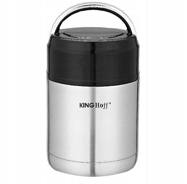 TERMOS OBIADOWY 800ml KINGHOFF KH-4375