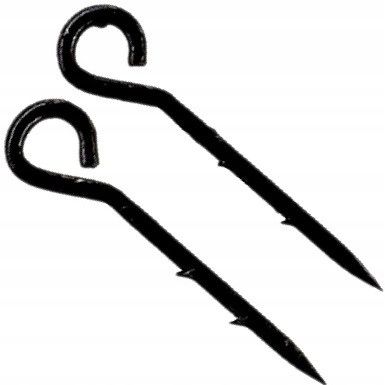 Igły Mikado Do Przynęt Mathod Feeder 10mm 10szt