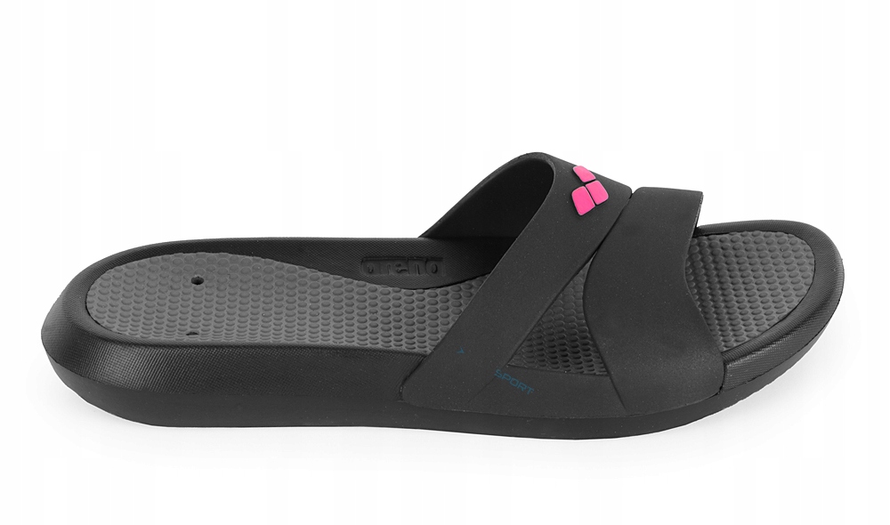 LEKKIE KLAPKI DAMSKIE ARENA NINA BASEN PLAŻA 39 Marka Arena