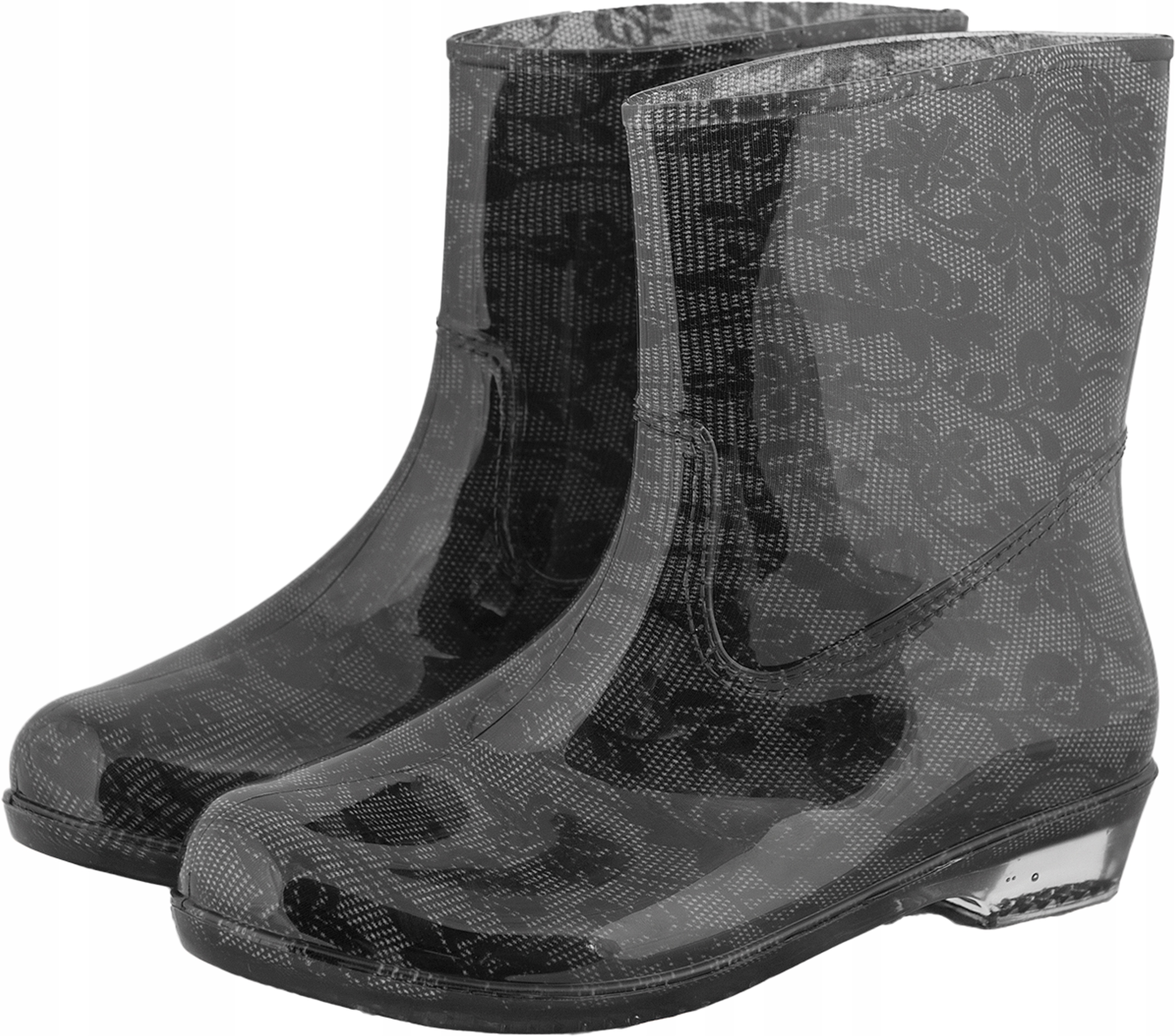 

Wodoodporne Kalosze gumowce buty robocze gumiaki