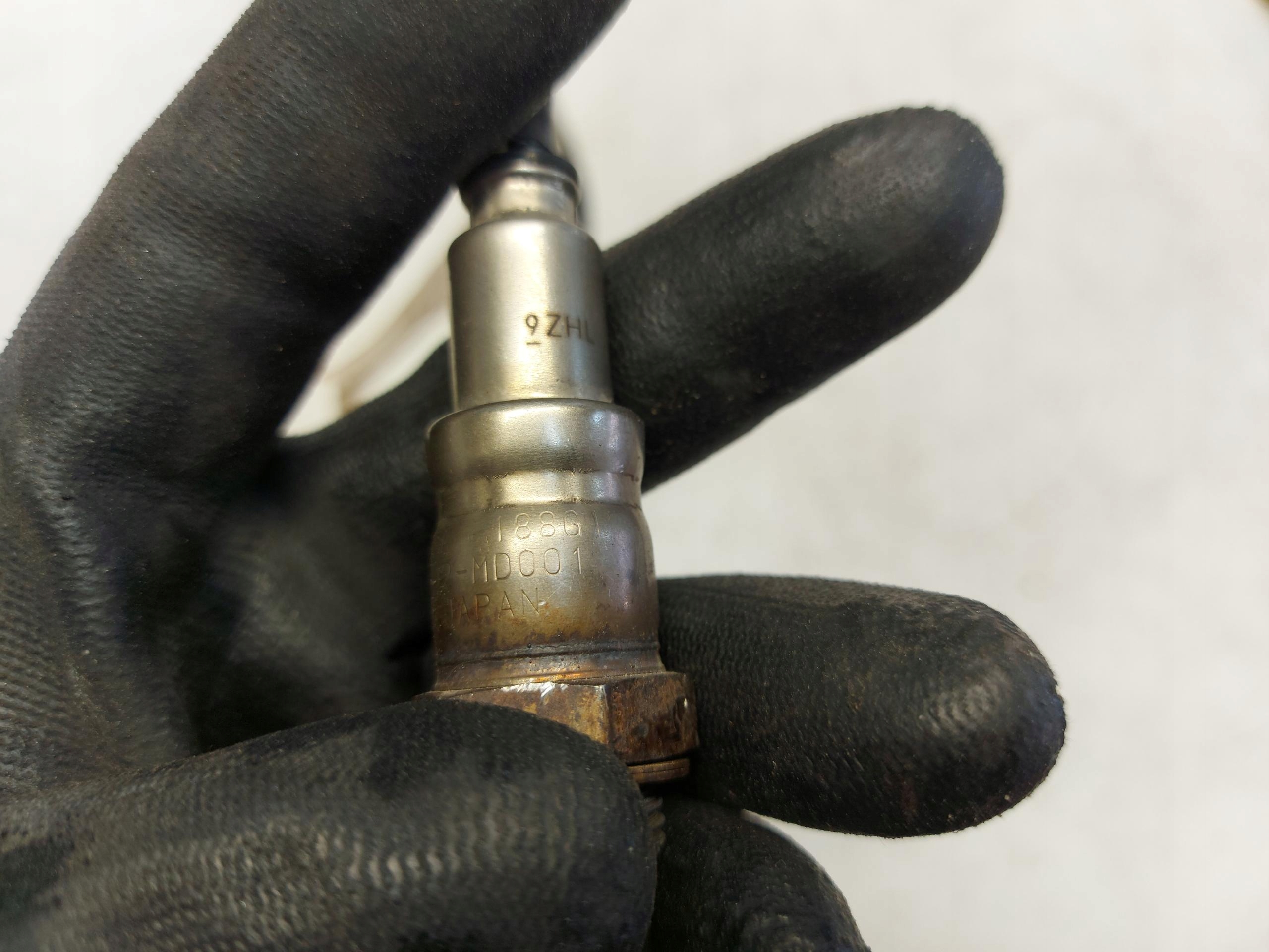MAZDA CX30 SONDA LAMBDA UAA30G2MD001