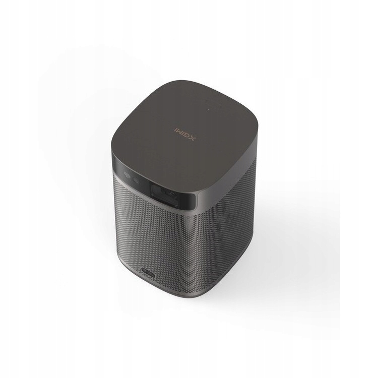 Projektor Xgimi MoGo 2 Pro Rozdzielczość podstawowa (px) 1920 x 1080