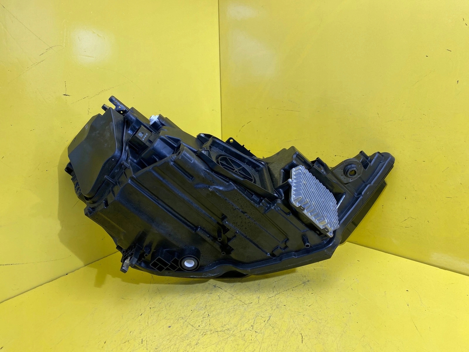 light left AUDI A6 C8 4K0 18+ FULL LED 4K0941033