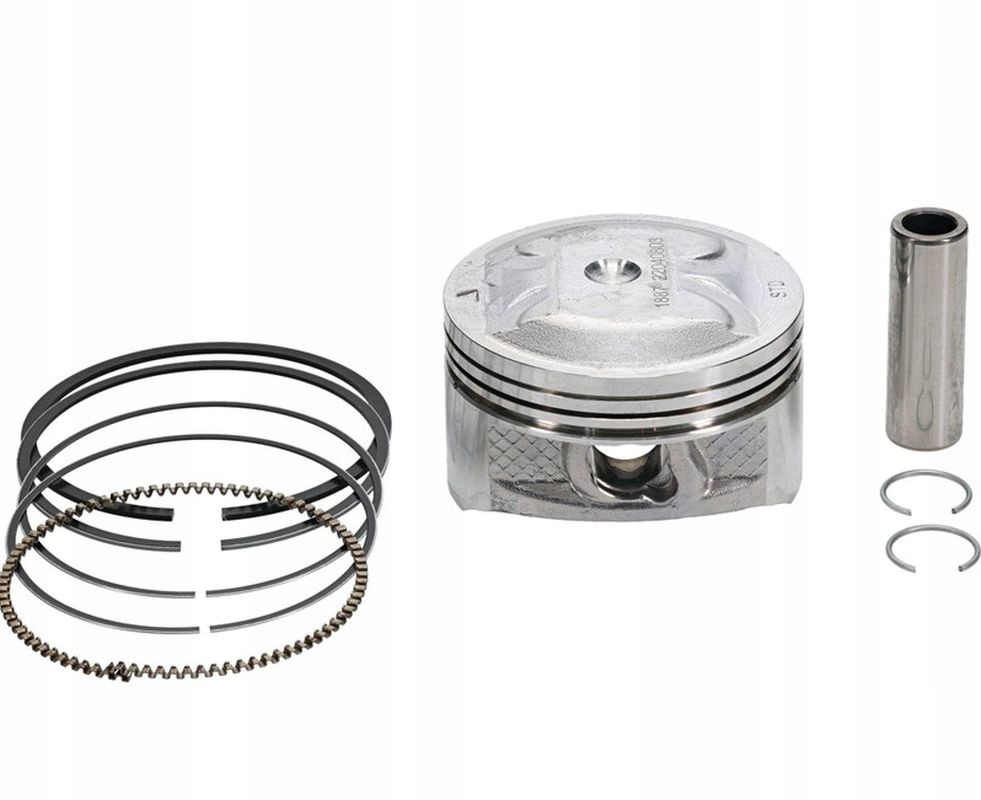 Vertex Piest Can-am Outlander 500 Max '07-'15 (81.95 MM) (std.) ()
