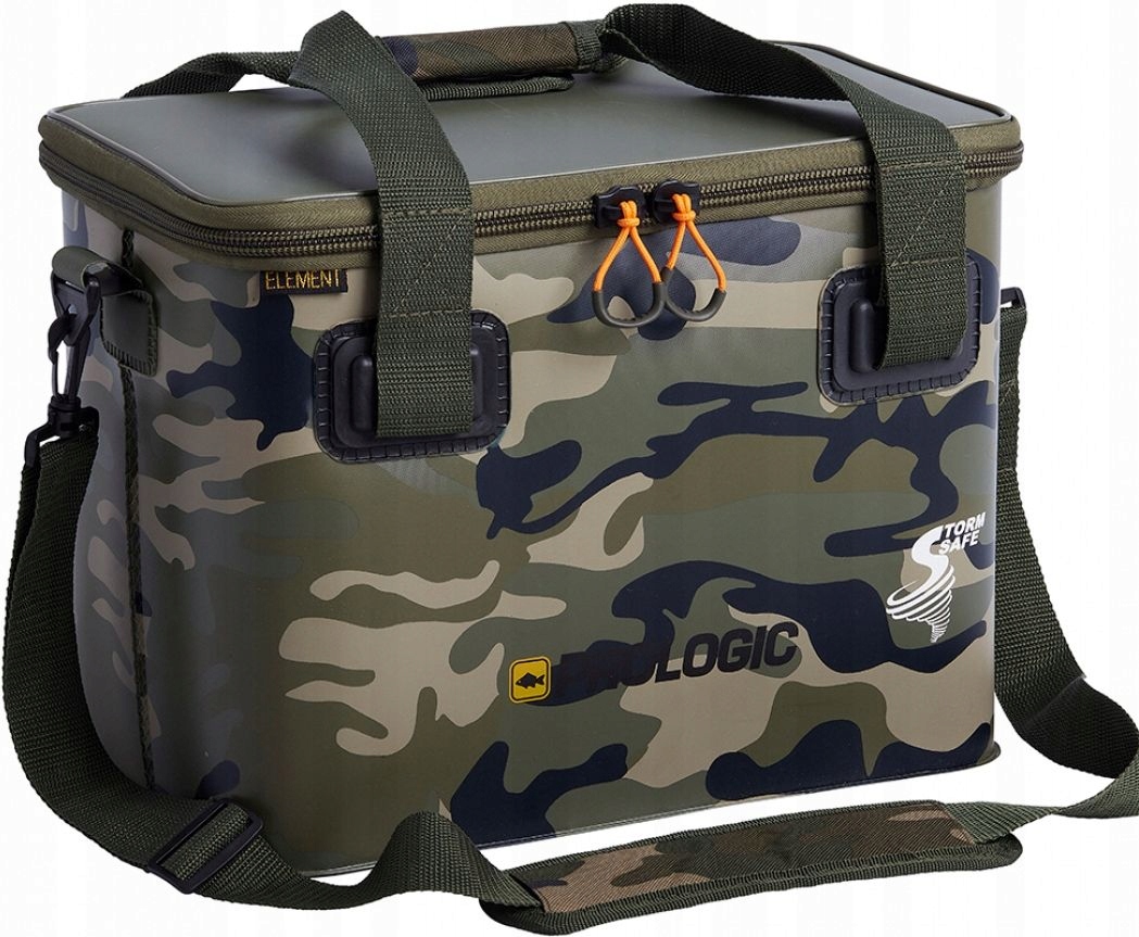 Torba Prologic Element Storm Safe Utility Bag 23L