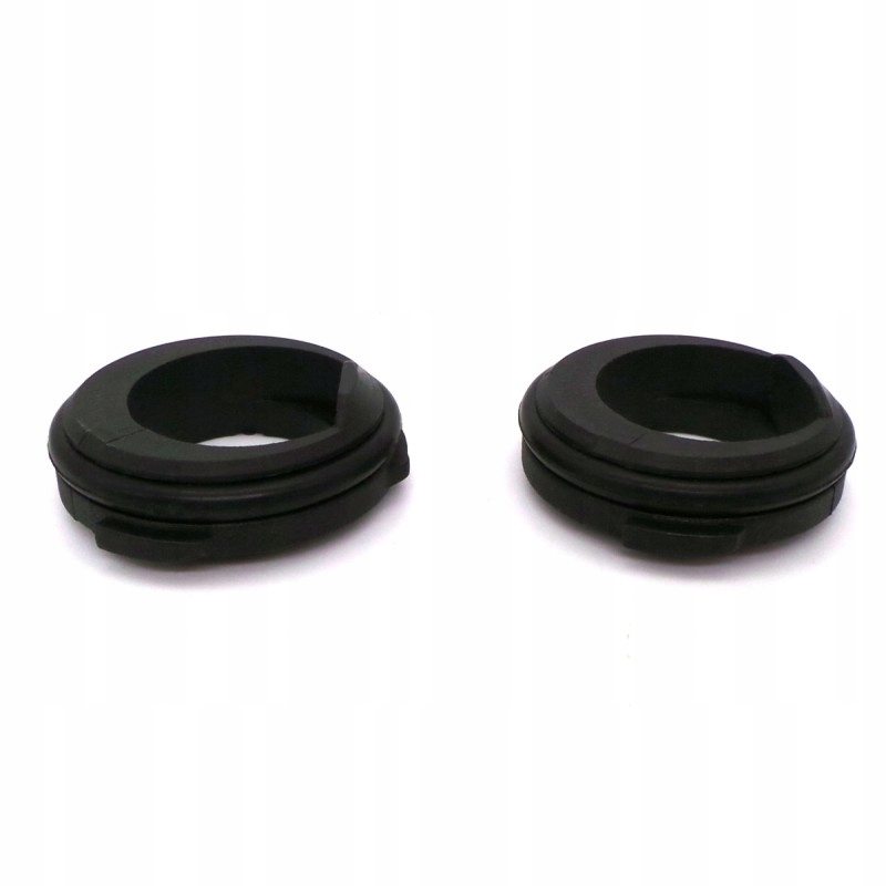 Adapter do Volvo do żarówek LED H1 2szt Producent części Inny