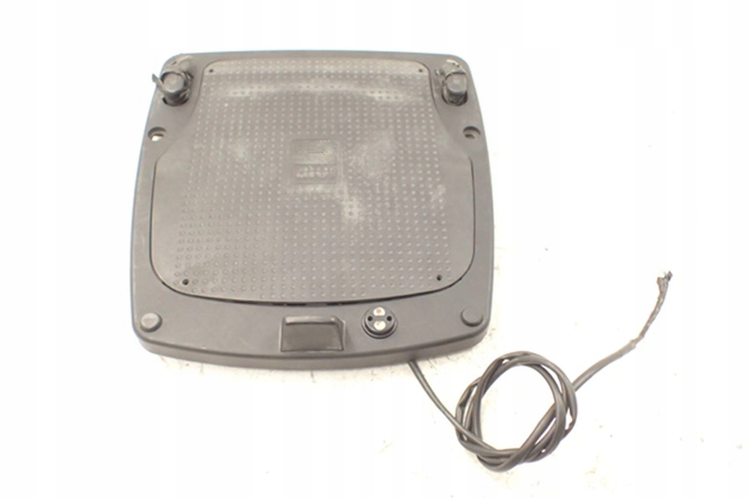 Suzuki DL 1000 V-Strom 02-09 Mocowanie kufra tył centralnego płyta Givi