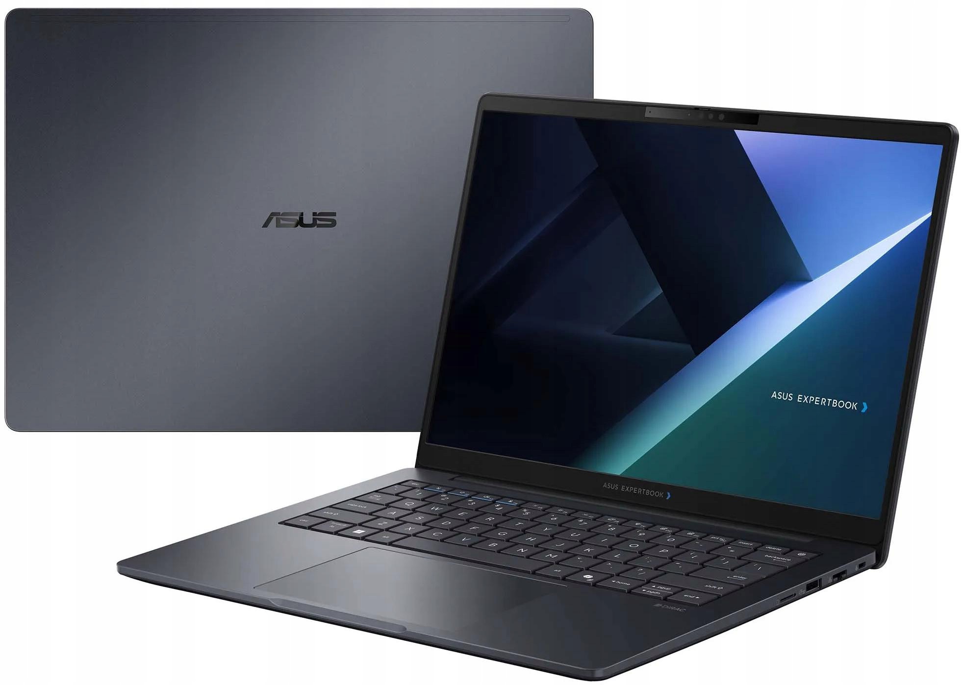 Laptop Asus ExpertBook B3 B3405CVA Core 5-120U/16GB/512/Win11P