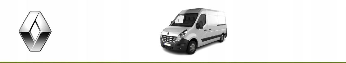 Turbo actuator - OPEL Movano / RENAULT Master / NISSAN / MERCEDES - 2.3 Jakość części (zgodnie z GVO) P - zamiennik o jakości porównywalnej do oryginału