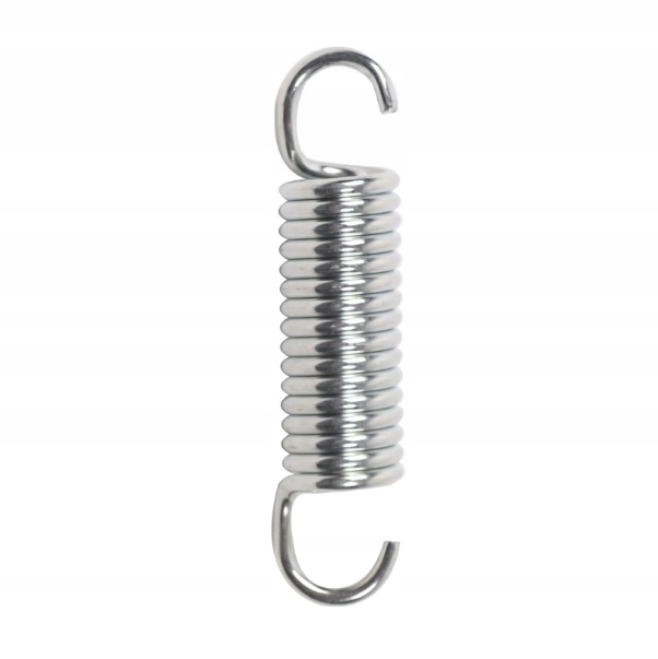 Sprężyna do Trampolin Mocna SPARTAN 178 mm 1 szt.