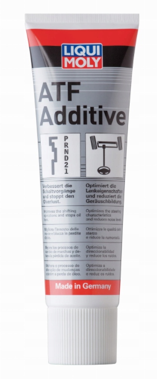 

Dodatek Do Atf Additiv Liqui Moly 5135 250ML
