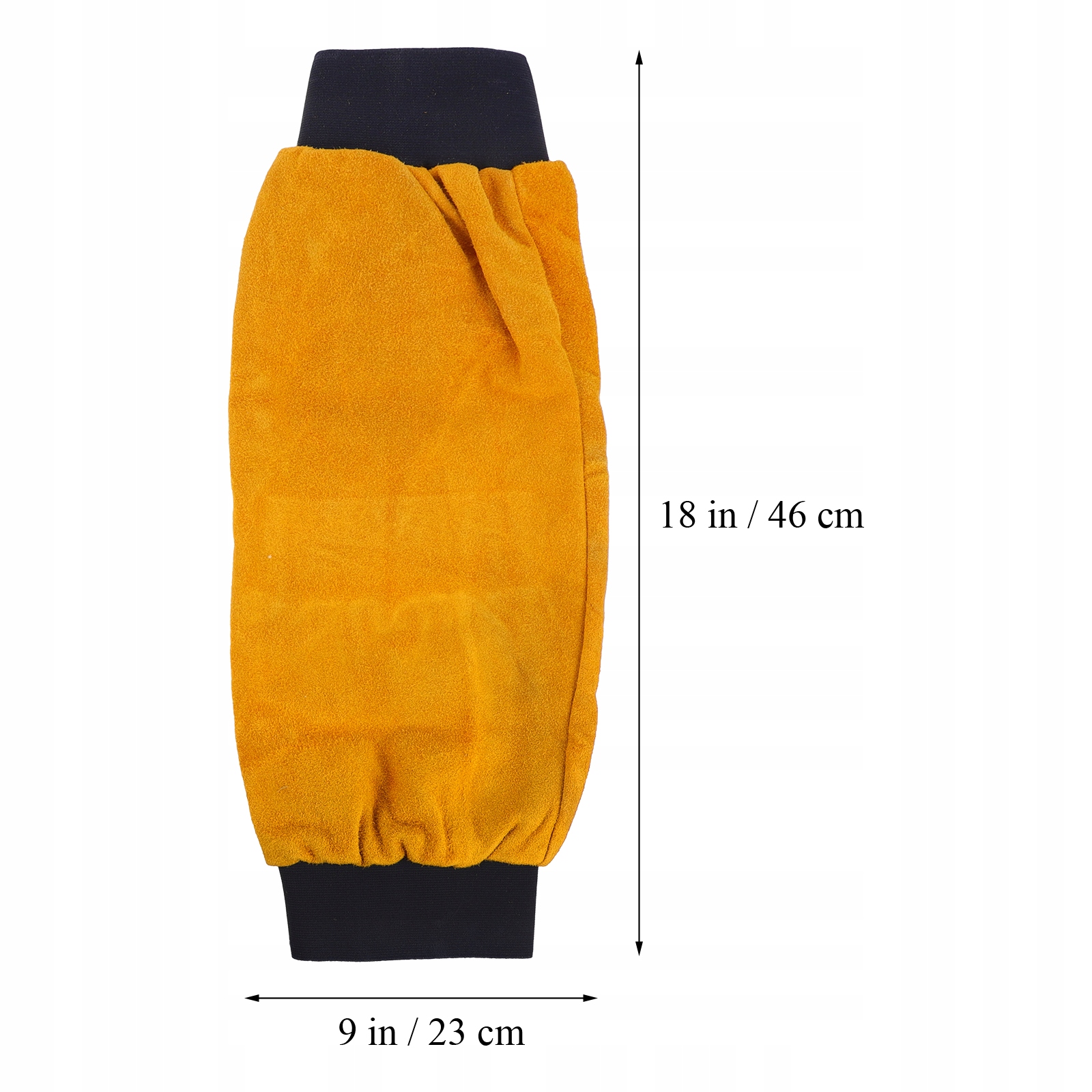 RĘKAWICE SPAWALNICZE ARM SLEEVE DO PRACY Liczba par w opakowaniu 1