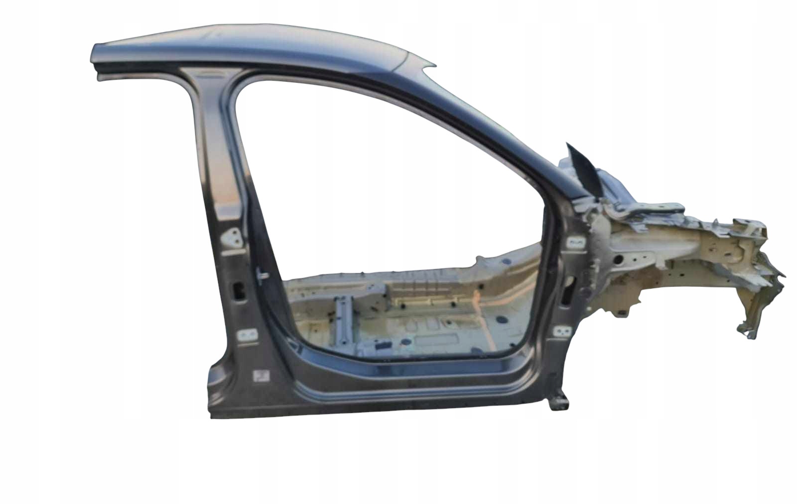 quarter right front CITROEN C4 III 2020R.- KOD : EVL 90UM