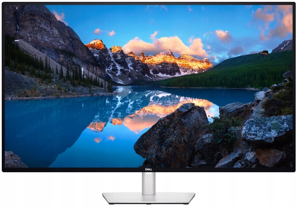 Dell U4323QE UltraSharp/ 43" Led/ 16:9/ 3840x2160/ 1000:1/ 5ms/ Uhd/ Usb-c