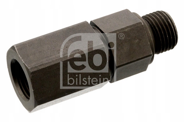 ZAWÓR ZWROTNY POMPY PALIWA MERCEDES ATEGO ATEGO 2 AXOR AXOR 2 CITARO Producent części Febi Bilstein