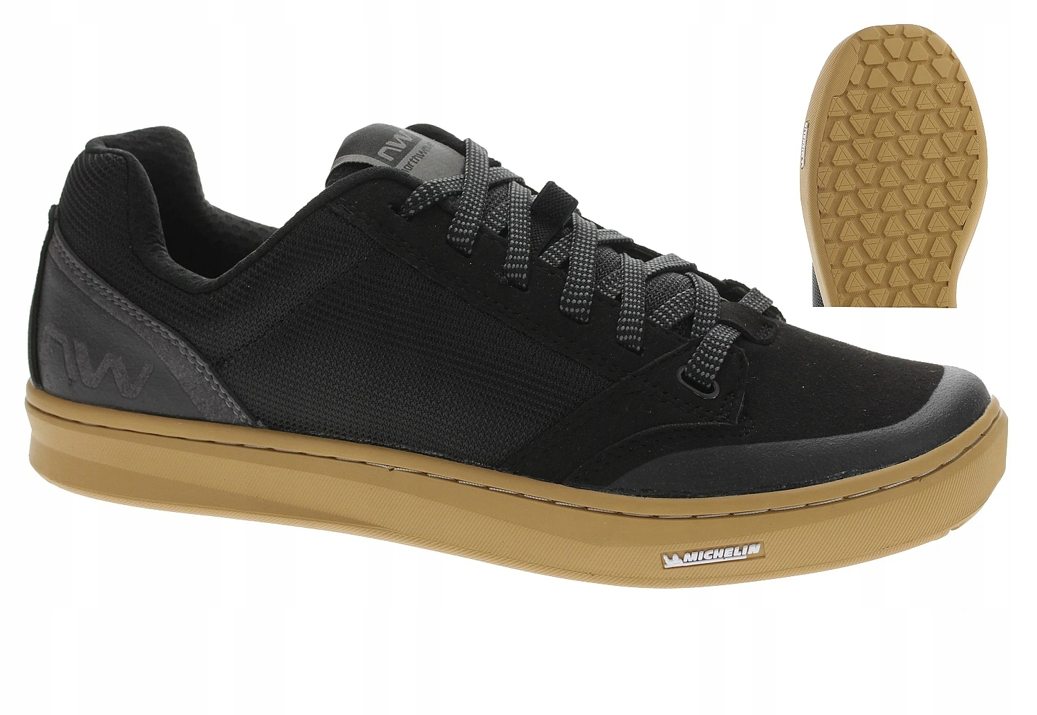 buty Northwave Tribe 2 Black