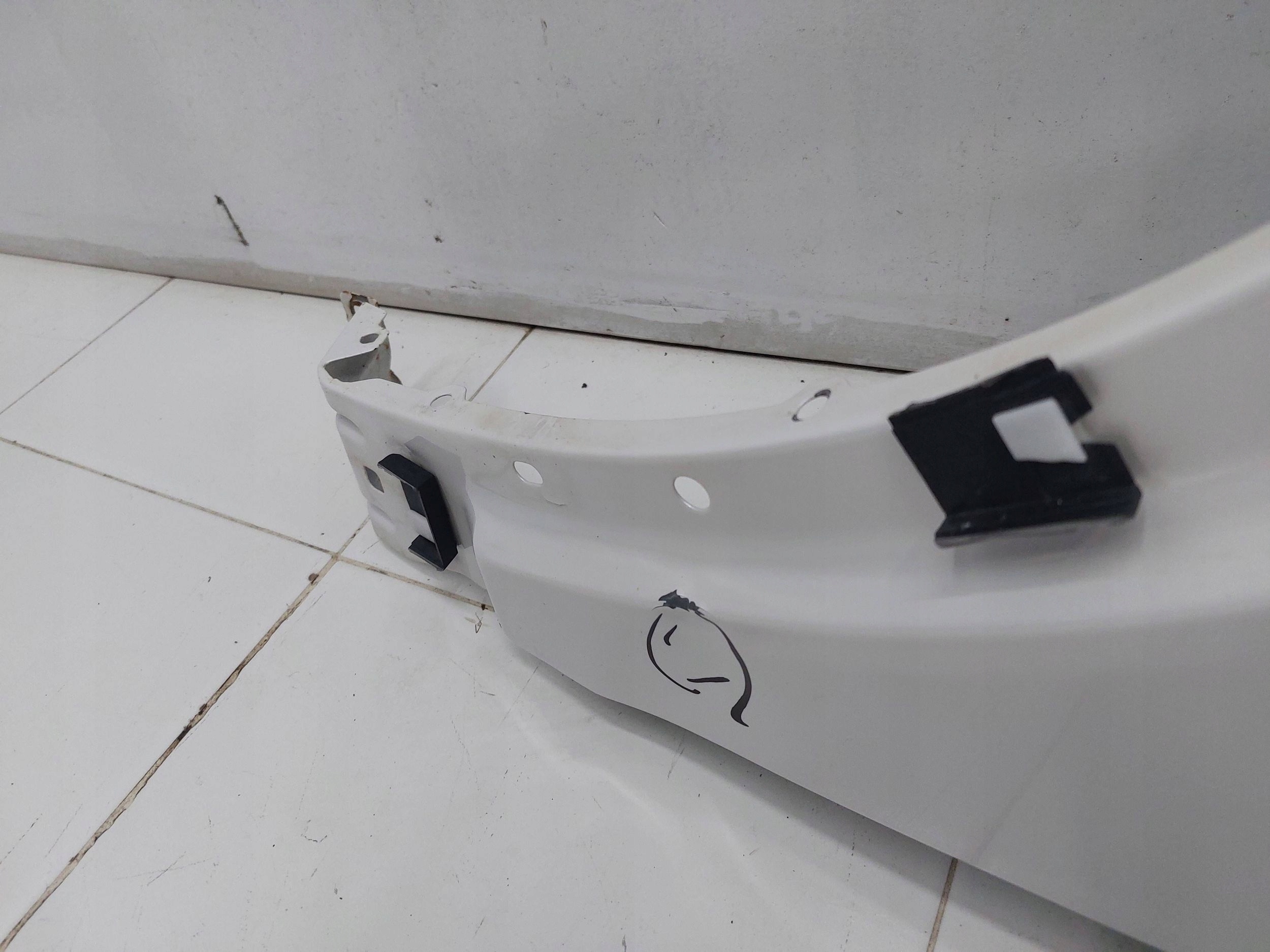 FORD KUGA MK2 13-18r fender left front WB