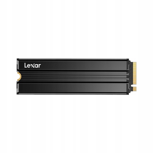 Ssd disk Lexar LNM790X002T-RN9NG 2TB M.2 PCIe