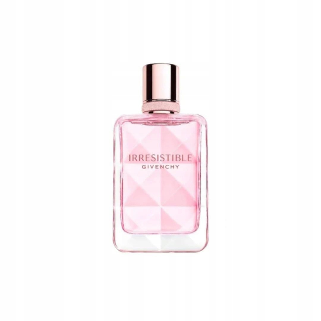 Givenchy Irresistible Very Floral – Parfémovaná Voda – Objem: 50 ML