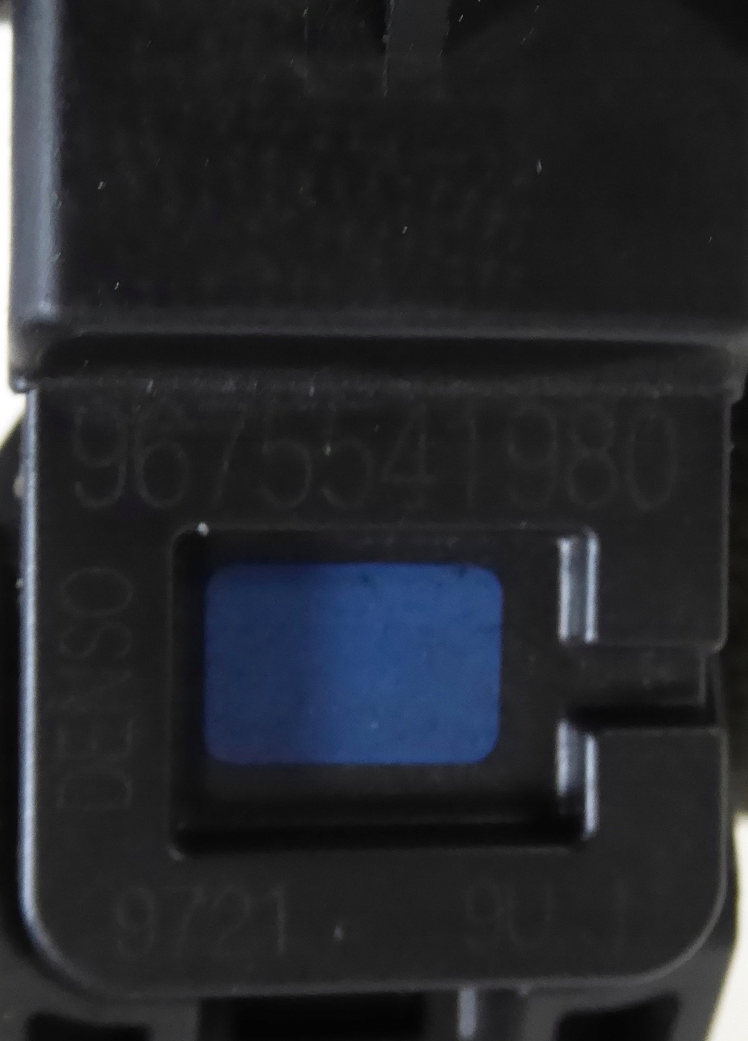 Sensor MAPSENSOR OPEL CROSSLAND X 1.6 CDTI