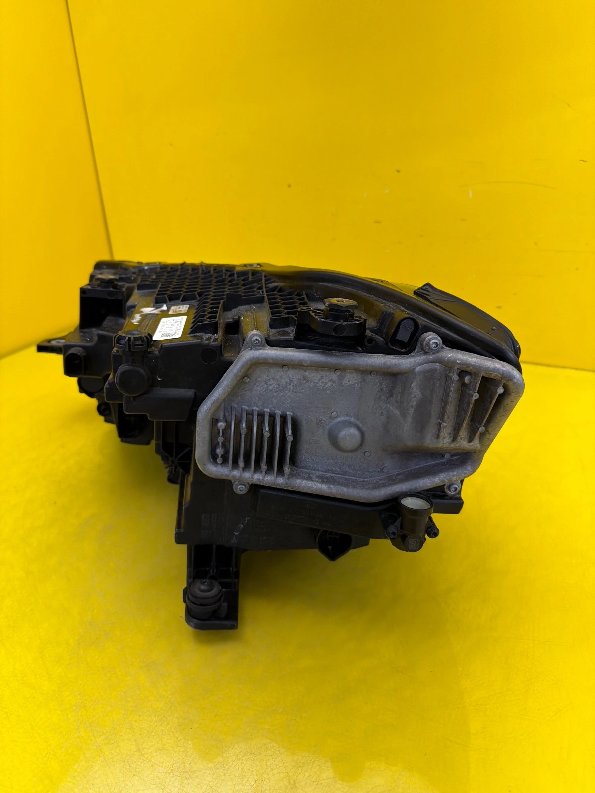 light right front VW Caddy V 5 Full Led 2K8941036H