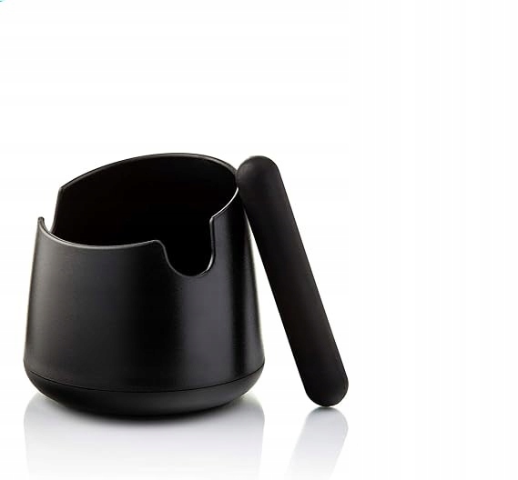 Levně Box Koš na na sedlinu Odrážedlo Do Fusů KnockBox Barista Legends