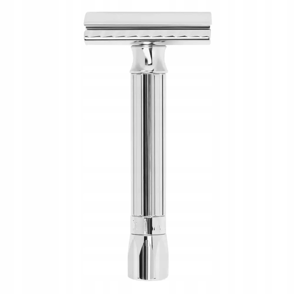 Merkur maszynka do golenia regulowana Progress 500 Chrome