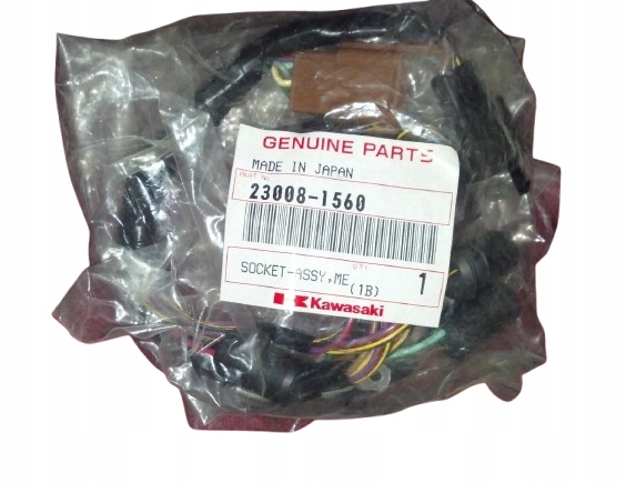 23008-1560 Káble (ZX750) Kawasaki